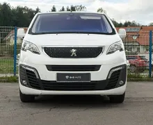 Zunanja slika - Peugeot Traveller - Active L2 2.0 BlueHDi - 2 - Predogledna slika