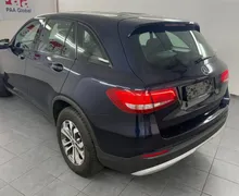 Zunanja slika - Mercedes-Benz GLC-Razred - GLC 220 D 4 MATIC AUT.NAVI.TEMP.EL.SED.AMB. - 5 - Predogledna slika