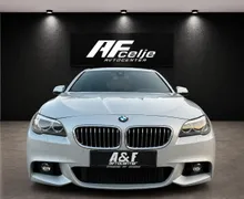 Zunanja slika - BMW serija 5: - 520XD-4X4-AUT-177.000km-M PAKET-LIZING ZA TUJCE- - 2 - Predogledna slika