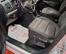 Zunanja slika - VW Sharan - 2.0 TDI BMT SCR Style 110kW.BREZ POLOGA DO 7 LET - 15 - Predogledna slika