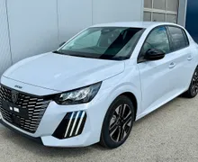 Zunanja slika - Peugeot 208 - 208 - 1 - Predogledna slika
