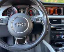 Zunanja slika - Audi A5 - Sportback 1.8 TFSI Business Sport - 7 - Predogledna slika