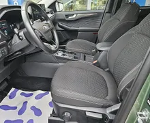 Zunanja slika - Ford Kuga - Titanium 1.5 EcoBoost 137kW AUT. - 3 - Predogledna slika