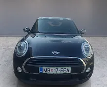 Zunanja slika - MINI Cooper - Cooper - 6 - Predogledna slika