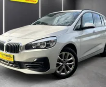 Zunanja slika - BMW Serija 2 - Gran Tourer: 218d 1LASTNIK 7SEDEŽEV NAVI PDC TEMPOMAT TO - 1 - Predogledna slika