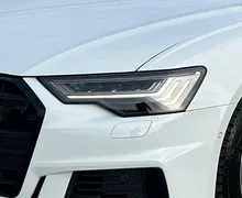 Zunanja slika - Audi S6 - TDI quattro - HD MATRIX - PANO - HEAD UP ... - 5 - Predogledna slika
