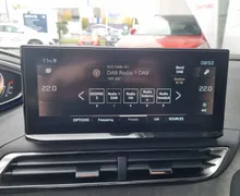 Zunanja slika - Peugeot 3008 - 1.2 MHEV 136 GT OPREMA Avtomatik - POTRJENA KNJIGA - 19 - Predogledna slika
