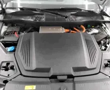 Zunanja slika - Audi e-tron - quattro 50 electric 230kW.NEMŠKI+4ALU.KAMERA.LED - 12 - Predogledna slika