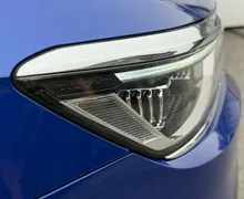 Notranja slika - Volkswagen Passat Variant - 2.0 TDI-DSG-2X R LINE-LIZING ZA TUJCE-FUL LED- - 12 - Predogledna slika