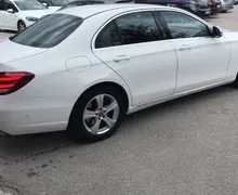 Zunanja slika - Mercedes-Benz E-Razred - E 220 d AVANTGARDE - 5 - Predogledna slika