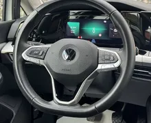 Zunanja slika - VW Golf - 1.5 TSI Style|Gr.Sed|Navi|Virtual|PDC|1.Last - 12 - Predogledna slika