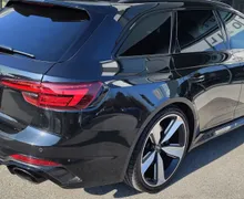 Zunanja slika - Audi RS4 Avant - 2.9 TFSI quattro tiptronic - 10 - Predogledna slika