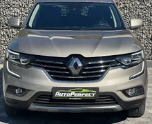 Zunanja slika - Renault Koleos - Intens Energy dCi 175 4WD | SLO | LES | NAVI | KAM - 2 - Predogledna slika