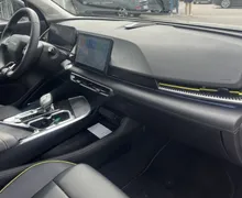 Zunanja slika - Baic X55 - NOVO    RADAR - PANORAMA - DCT7 - 15 - Predogledna slika