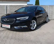 Zunanja slika - Opel Insignia - 1.6 ECOTEC CDTI 81KW INNOVATION-USNJE-KAMERA-LED - 3 - Predogledna slika