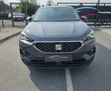 Zunanja slika - Seat Tarraco - 1.5 Eco TSI 150 XCELLENCE|FuLED|wirtual|Park|AktivniTempo - 2 - Predogledna slika