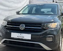 Zunanja slika - Volkswagen T-Cross - - FRONT ASS. - LANE ASS. - MRTVI KOTI - 2 - Predogledna slika