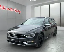 Zunanja slika - Volkswagen Passat - 2.0TDI 4MOTION - 3 - Predogledna slika