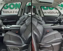Notranja slika - Renault Espace - dCi 160-FULL LED-KAMERA-PANORAMA-1 LASTNIK... - 9 - Predogledna slika