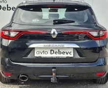 Zunanja slika - Renault Mégane - Megane Energy 1.2 TCe INTENS 4X NOVE ZIMSKE GUME - 5 - Predogledna slika