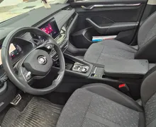 Notranja slika - Škoda Octavia - Combi 2,0 TDI Style DSG - 7 - Predogledna slika