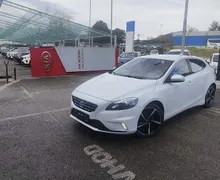 Zunanja slika - Volvo V40 - R-DESIGN 2.0 TD - 2 - Predogledna slika