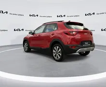 Notranja slika - KIA Stonic - 1.0 T-GDi LX Urban+ DCT - 7 - Predogledna slika