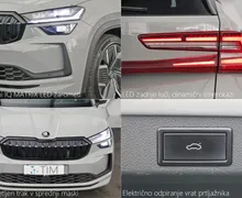 Zunanja slika - Škoda Kodiaq - 2.0 TDI DSG Sportline 150KM - 19 - Predogledna slika