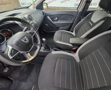 Zunanja slika - Dacia Sandero - Stepway 0.9 TCe KLIMA-PDC-1.LASTNIK-SLOVENSKA - 10 - Predogledna slika