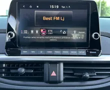 Zunanja slika - KIA Picanto - 1.0 MPI LX Active... - 15 - Predogledna slika
