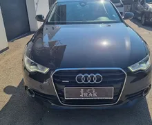 Zunanja slika - Audi A6 - Avant 3.0 TDI Q  Business Multitronic ACC.NAVI.BLUET... - 3 - Predogledna slika