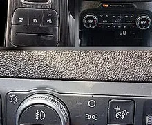 Zunanja slika - Ford Kuga - 2.0 Hybrid  1.LASTNIK - NAVI - ACC - VL.KLJUKA - 12 - Predogledna slika