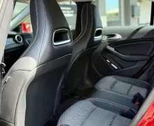 Zunanja slika - Mercedes-Benz CLA-Razred - CLA Shooting Brake CLA 200 d Shooting Brake Avt. - 8 - Predogledna slika