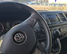 Zunanja slika - VW Transporter - T6 2.0 TDI 8+1 SEDEŽ KLIMA KLJUKA PARK SENZORJI... - 4 - Predogledna slika