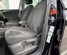 Zunanja slika - VW Tiguan - 2.0 TDI SCR 4M. BMT avt. Elegance Navigacija Pdc.. - 8 - Predogledna slika