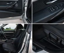 Zunanja slika - BMW Serija 3 - Gran Turismo: 320d xDrive  ACC XEN HUD NAV PDC 18 G6M  Z - 12 - Predogledna slika