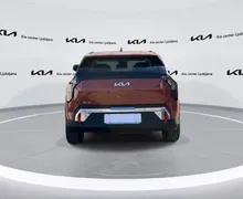 Zunanja slika - KIA EV3 - Star 58.3 kWh baterija - 6 - Predogledna slika