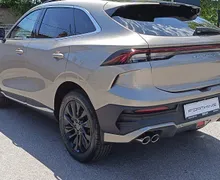 Zunanja slika - Forthing Forthing T5 EVO - T5 Evo my 2025 + ADAS - 6 - Predogledna slika