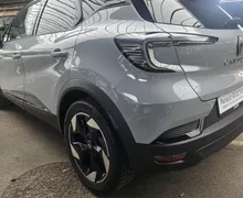 Zunanja slika - Renault Captur - Techno TCe 90 - 4 - Predogledna slika