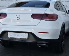 Zunanja slika - Mercedes-Benz GLC-Razred - GLC coupe 220d 4MAT AMG Line LED•GRETJE•AMBIENT•KAMER•19C - 4 - Predogledna slika
