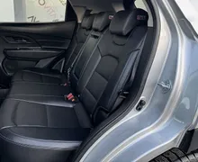 Zunanja slika - SsangYong Korando - 1.5 T-GDI 120 kW Exclusive 4x4 M T Led Kamera Pdc - 9 - Predogledna slika