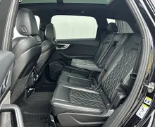 Zunanja slika - Audi SQ7 - 4.0 TDI quattro-MATRIX-PANO-BOSE-KARBON-KLJUKA - 11 - Predogledna slika