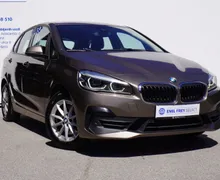 Zunanja slika - BMW Serija 2 - Active Tourer: 220i Active Tourer Avt. - 1 - Predogledna slika