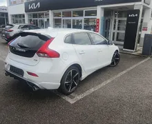 Zunanja slika - Volvo V40 - R-DESIGN 2.0 TD - 6 - Predogledna slika