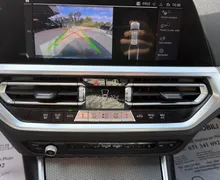 Zunanja slika - BMW Serija 3 - Touring: 330E M-PAKET FULL LED NAVI TEMP VIRTUAL KAMERA - 15 - Predogledna slika