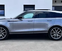 Zunanja slika - Land Rover Range Rover Velar - R-DYNAMIC+SLO+1.LAST+MATRIX+3D+ACC+AWD+HF-FI... - 4 - Predogledna slika