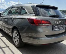 Zunanja slika - Opel Astra - 1.2 TURBO 81KW - LED - KAMERA - NAVI - TOP - 7 - Predogledna slika
