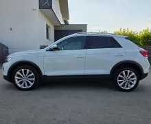 Zunanja slika - Volkswagen T-Roc - 2,0 TDI Sport - 2 - Predogledna slika