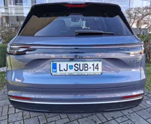 Zunanja slika - Geely StarRay - EM-i 1.5 PHEV 7DCT MAX - 5 - Predogledna slika