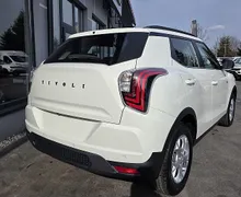 Zunanja slika - KG Mobility Tivoli - 1.5 GDI-T Fresh M T - 4 - Predogledna slika